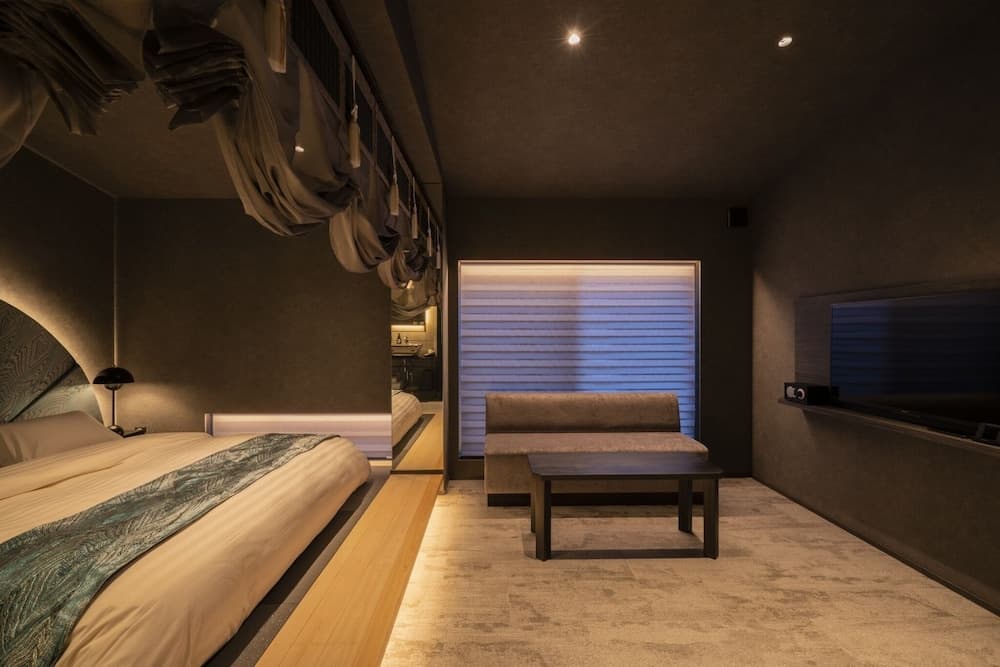 moire hotel yoshiwara - photo 8