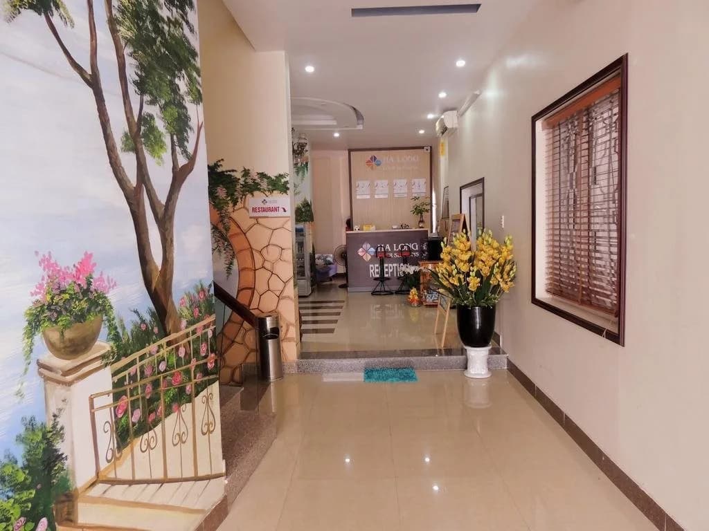 Ha Long Four Seasons Hotel - photo 2