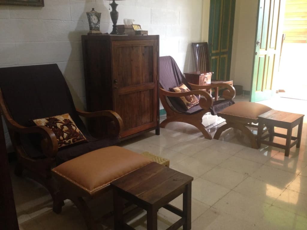 SARE Suites - photo 9