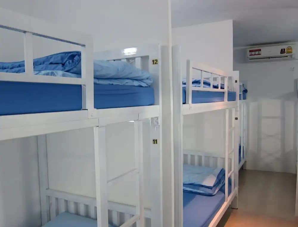 1Sabai Hostel - photo 1