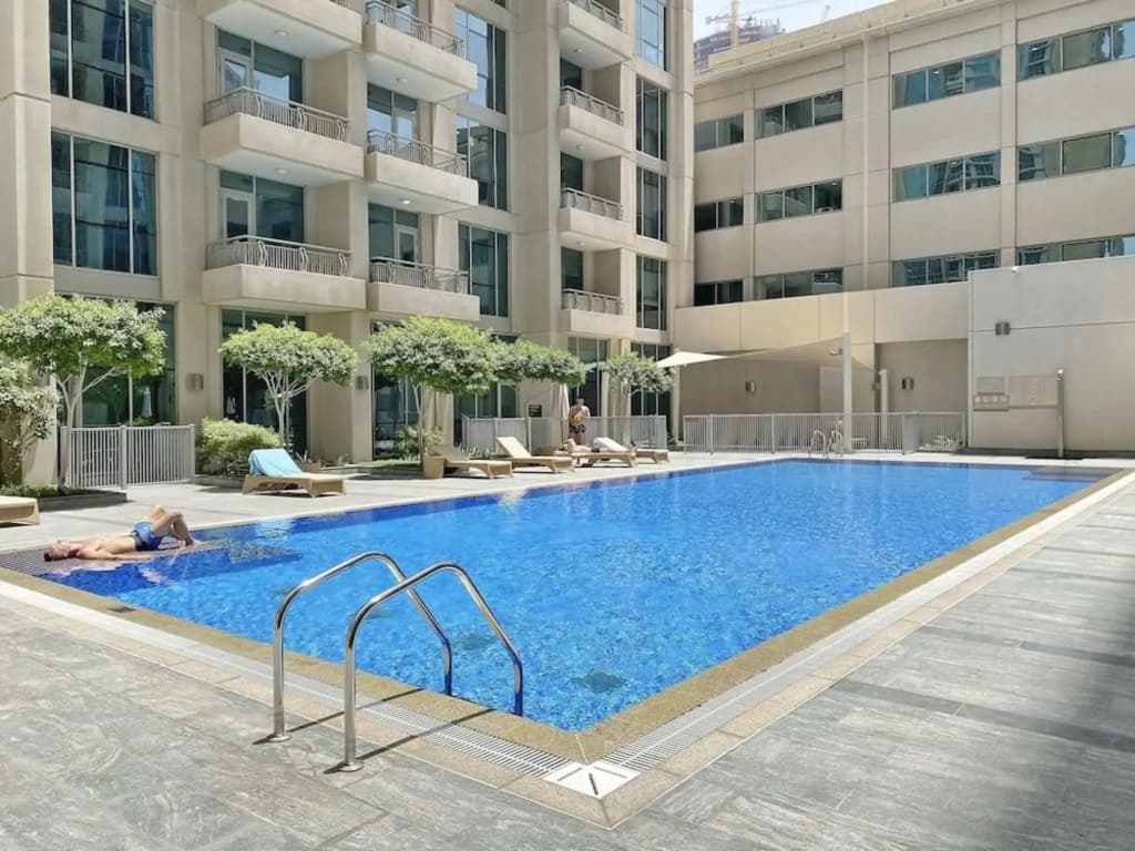 Silkhaus BLVD Central - photo 14