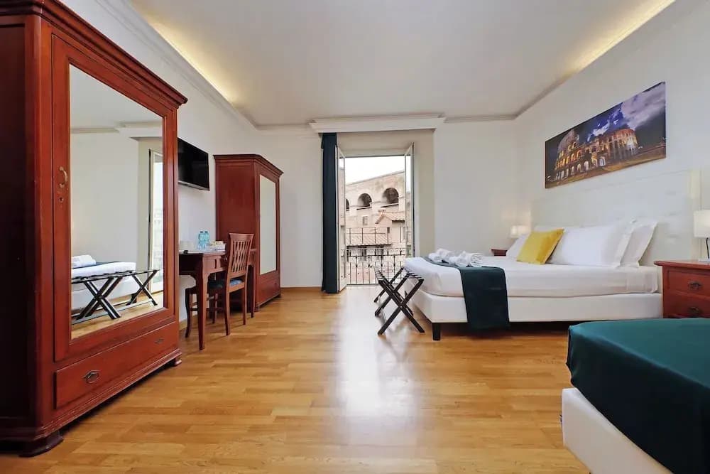 Romulus Rooms - photo 30