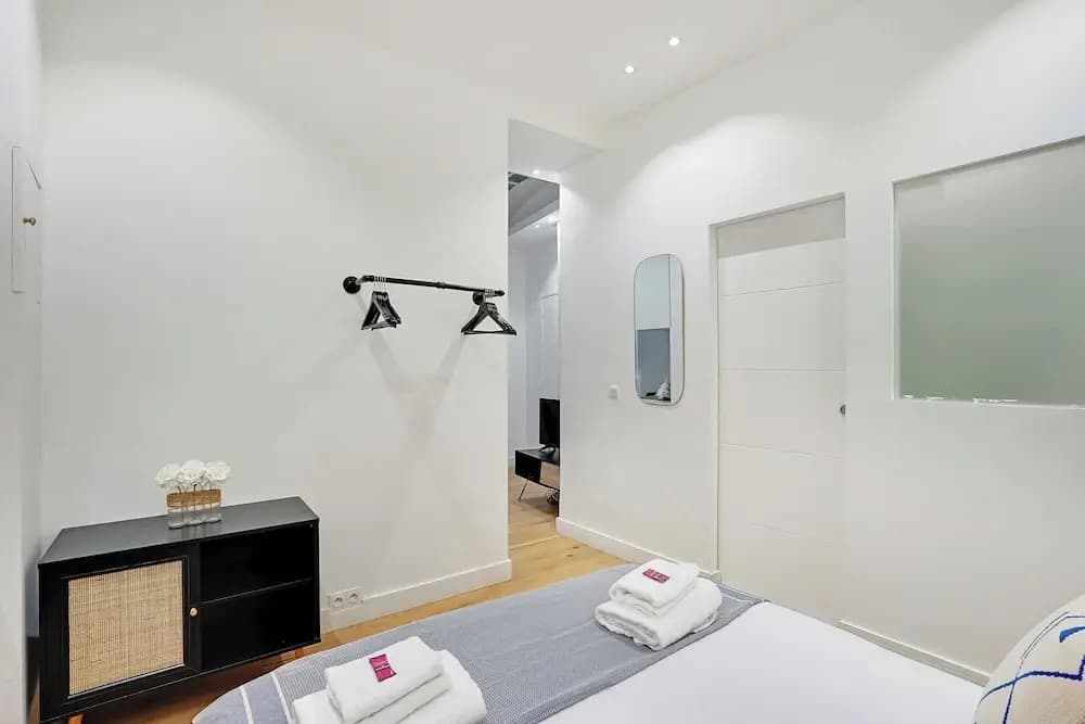 Apartment for 4 People in Bastille - photo 6