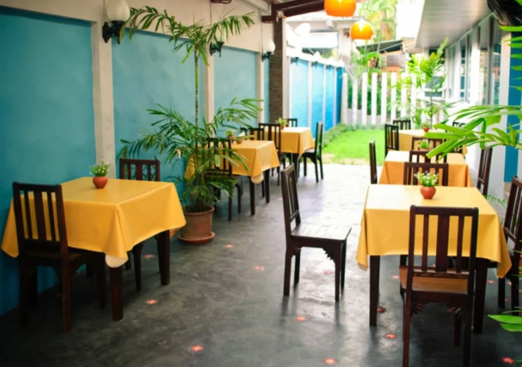Lamer Hostel - photo 20