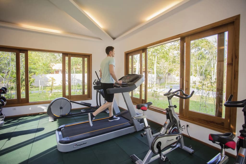 Green Bay Phu Quoc Resort & Spa - photo 20