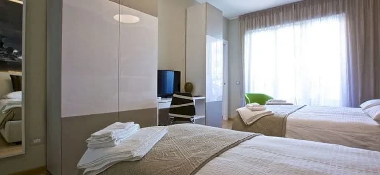 B&B Doria 44 - main photo