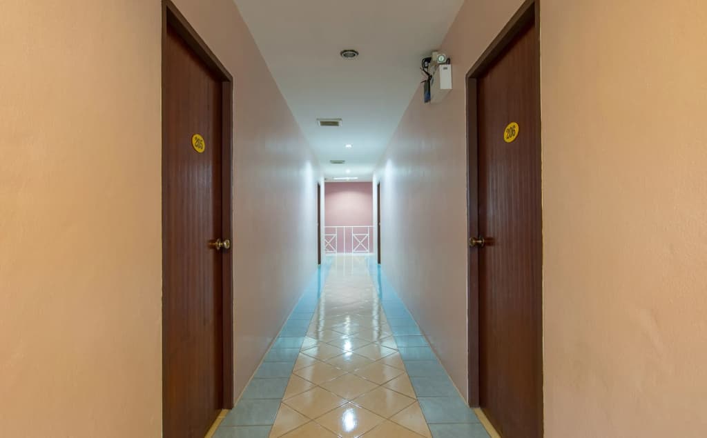 Mukanda Residence - photo 13