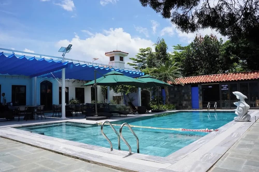 Time Villas - photo 14