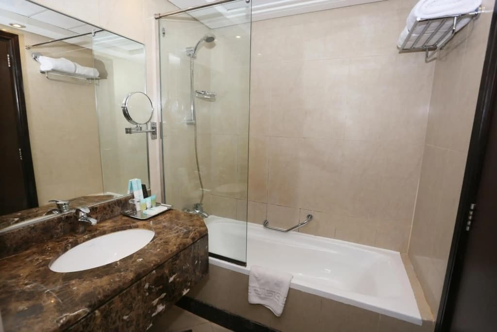 AlHamra Hotel - photo 9