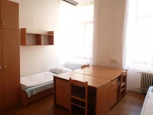 ATS Hostel Svehlova - photo 6