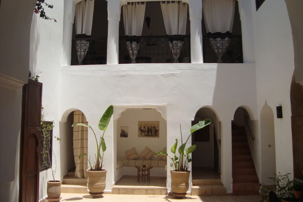 Riad Noor Charana - photo 2