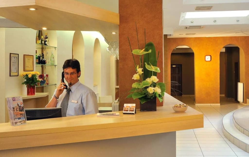Star Hotel by Mellow Mood Hotels - photo 22