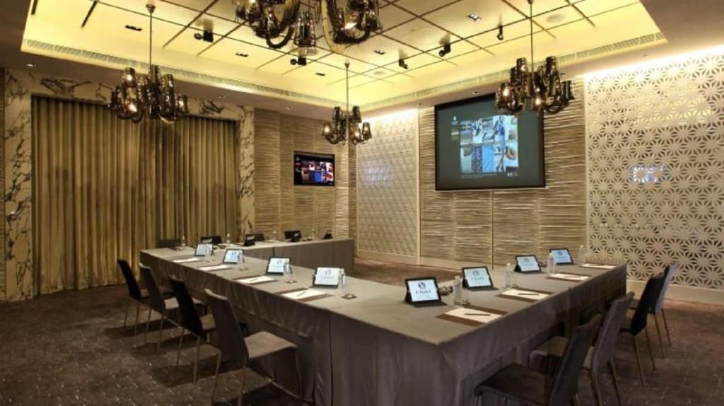 Nina Kowloon East Hotel - photo 16