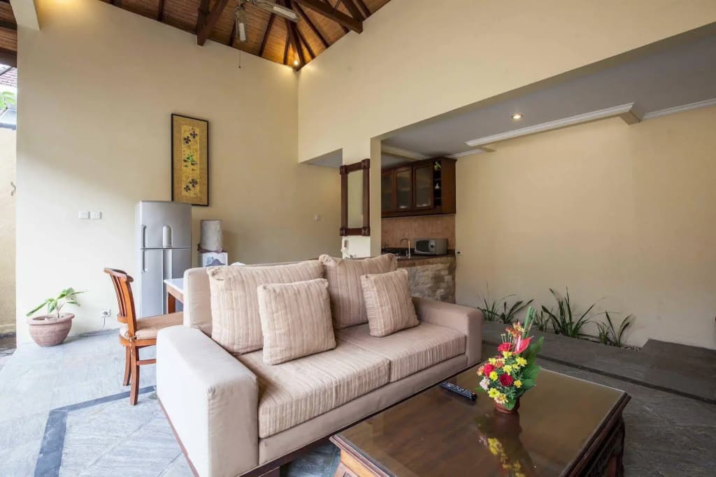 Putri Bali Villa - photo 1