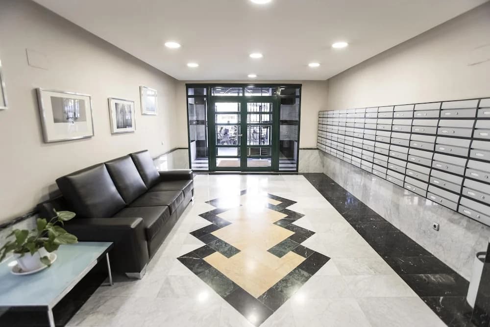 Apartamento Chamberi - photo 10