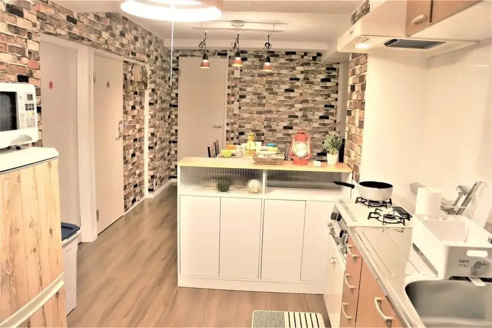 H2O Stay Spacious Place - photo 18