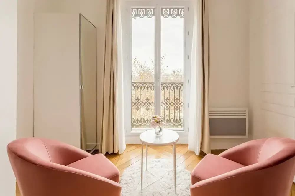 Merveil Family Suite - Marais - Ponceau - photo 12