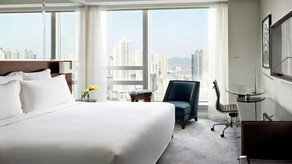 Cordis Hong Kong - photo 38