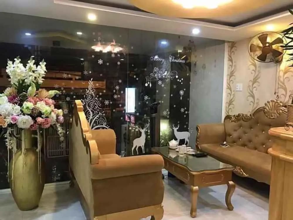 Odessa Hotel - photo 12