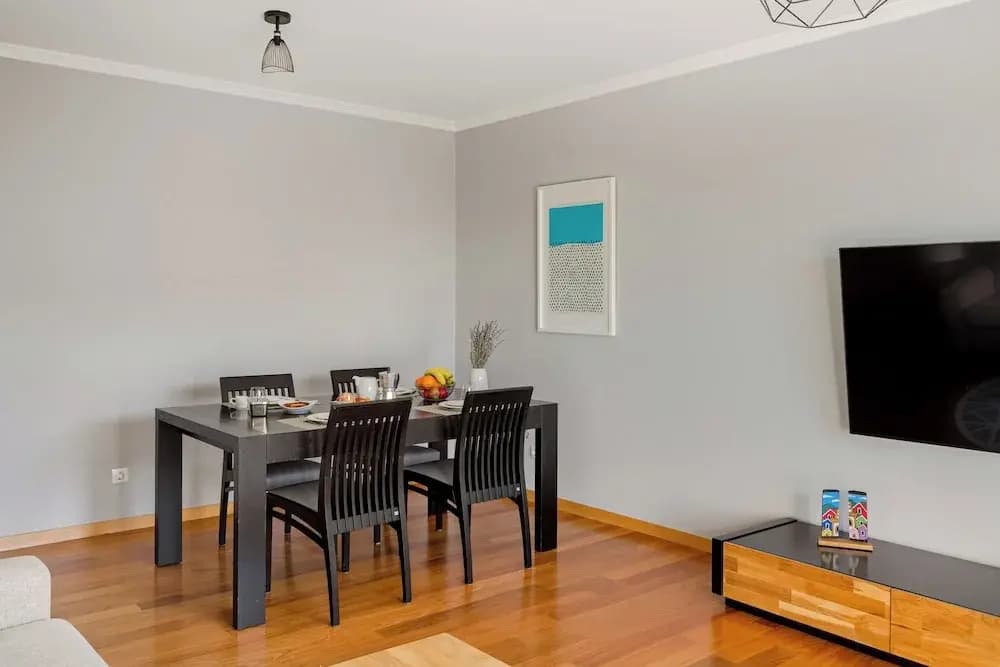 Elegant Flat in Benfica - photo 19