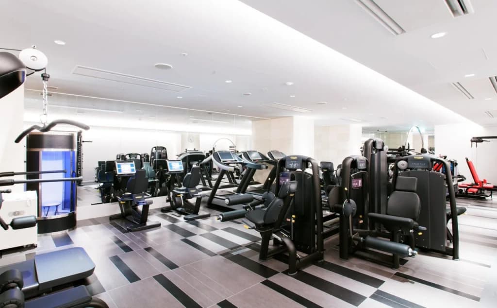 The Tokyo Station Hotel - photo 36
