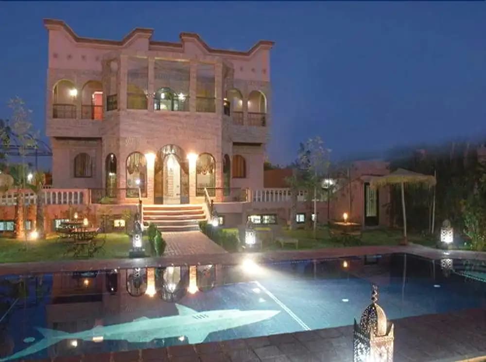 Dar Ouladna - photo 15