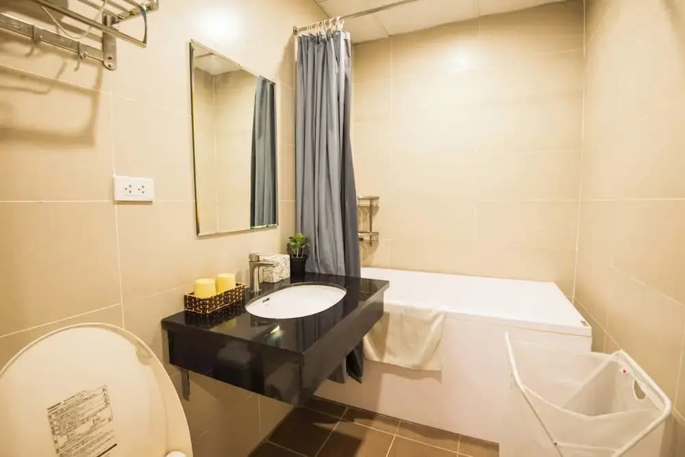 Wendy apartment 39LL - photo 8