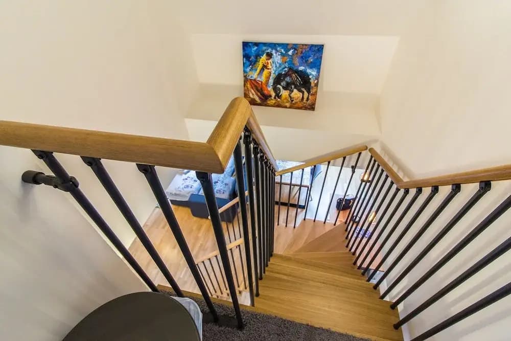Krizikova Apartment - photo 10