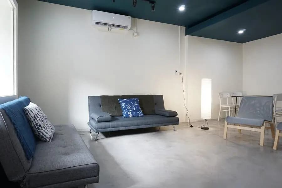Residences by RedDoorz near MT Haryono (Minimum Stay 6 Nights) - photo 4