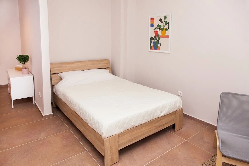 Cozy Studio Athens Downtown - Sleeps 3 - photo 4