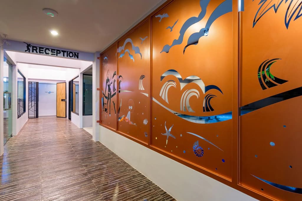 Oneloft Hotel - photo 19
