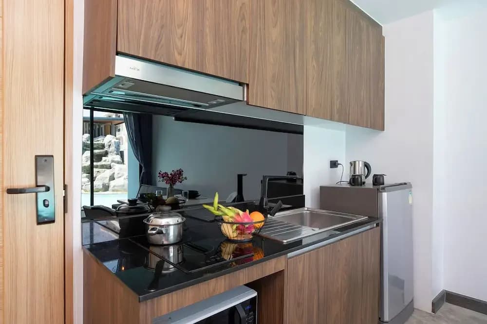 NaiHarn Duplex with Pool Access UTL A102 - photo 18
