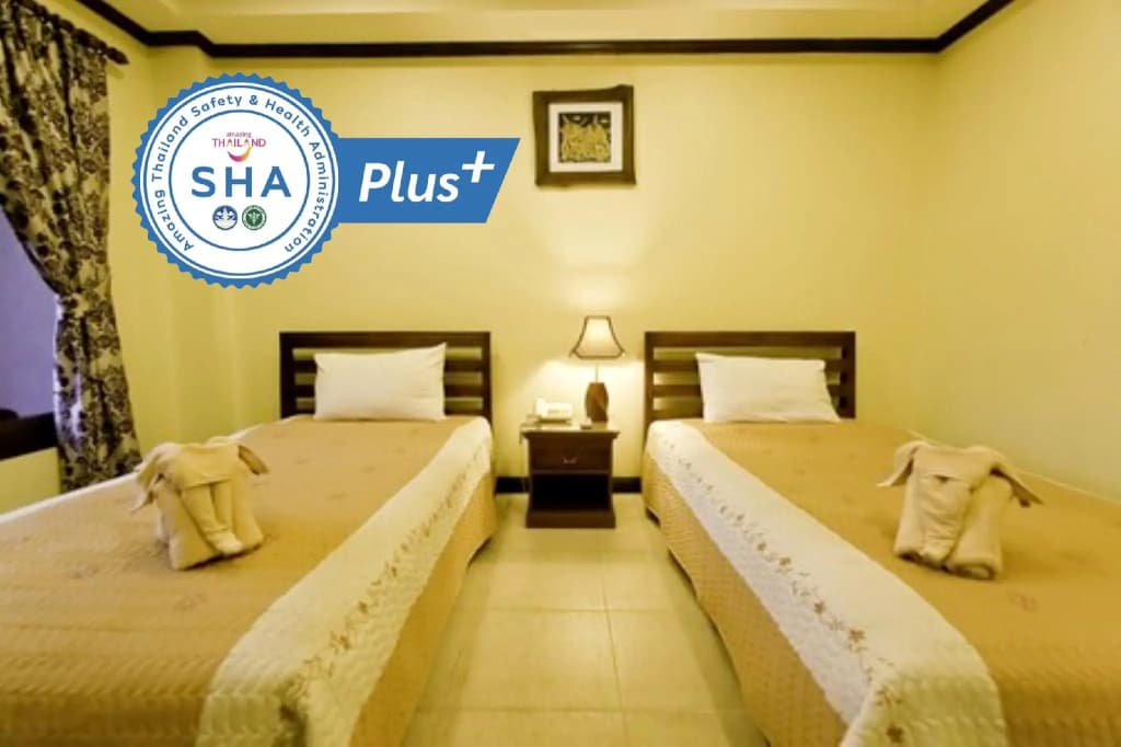 Andaman House (SHA Extra Plus) - photo 5