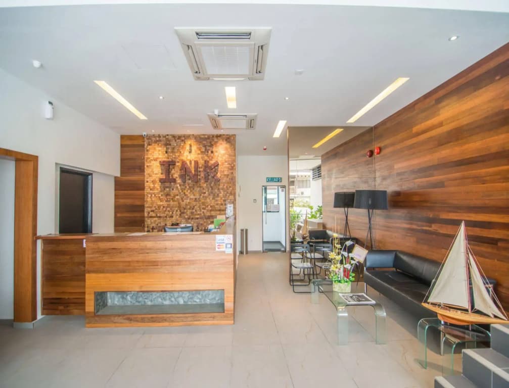 Ink Hotel - photo 2