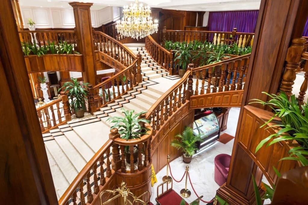 Regency Classical Angkor - photo 2