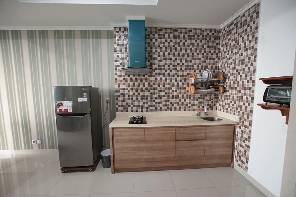 Apatel Ancol Mansion - photo 23
