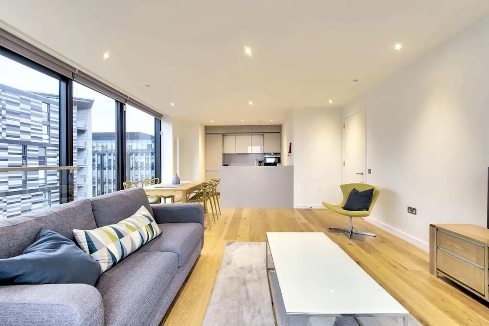 Guestready - Stylish Top Floor Apartment in the City Centre - photo 2