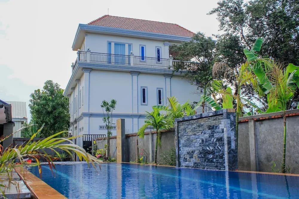 Villa Theara - photo 13