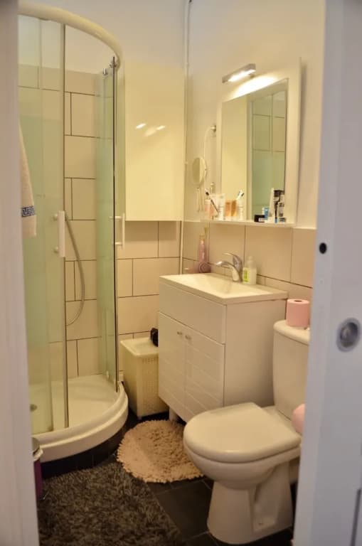 One Bedroom Flat in Montparnasse - photo 6