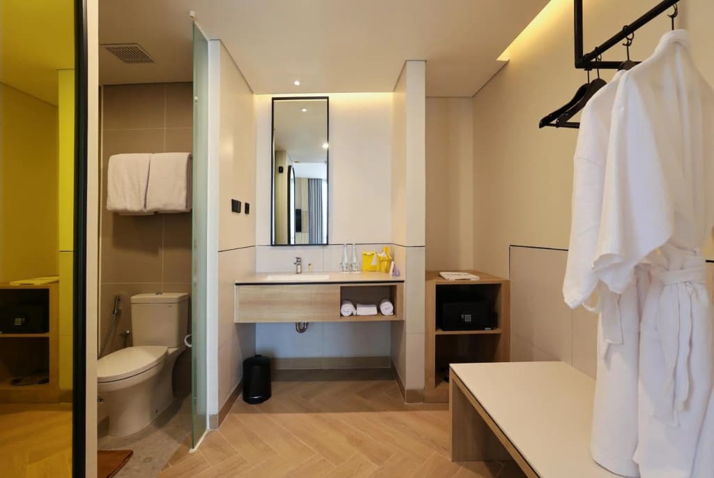 Kampi Hotel Sunter - photo 23