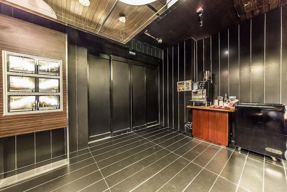 Verysix6 Hotel - photo 16