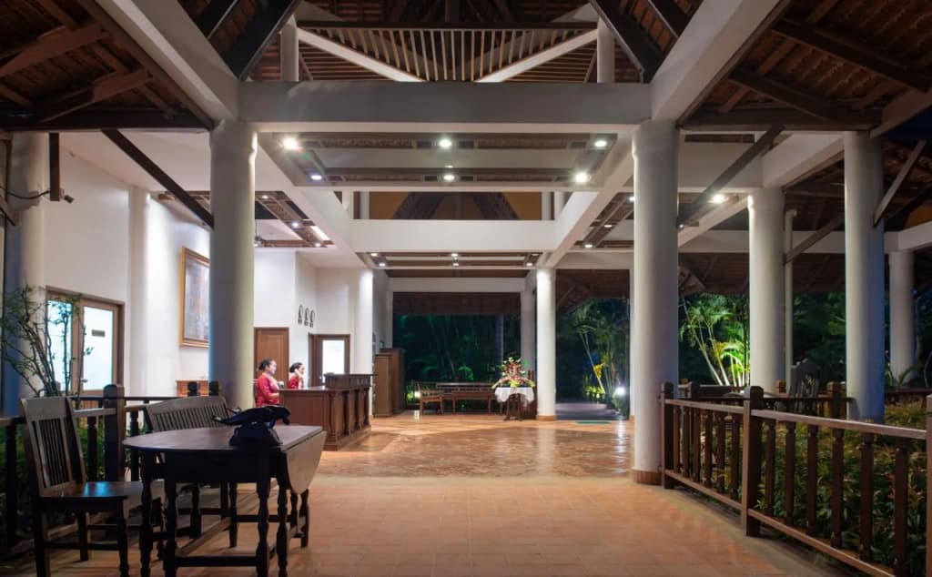 Royal Lanta Resort & Spa - photo 37