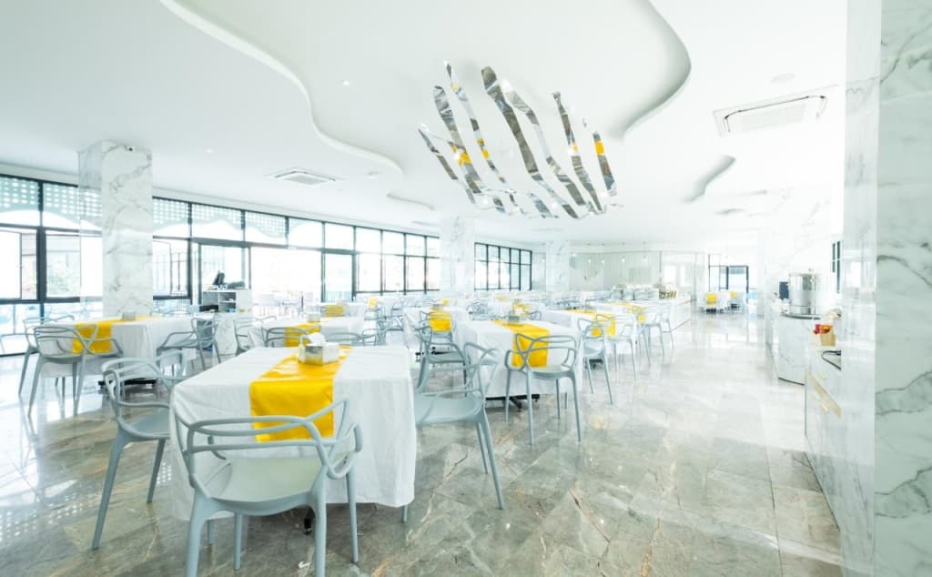 P Plus Hotel - photo 21