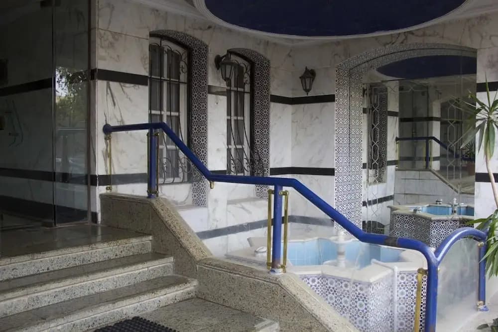 Omar Apartment - photo 11