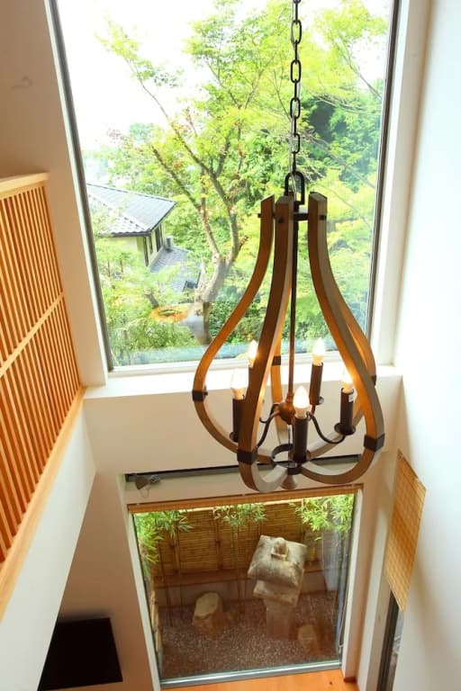 Sanjoubou Sansou villa - photo 37