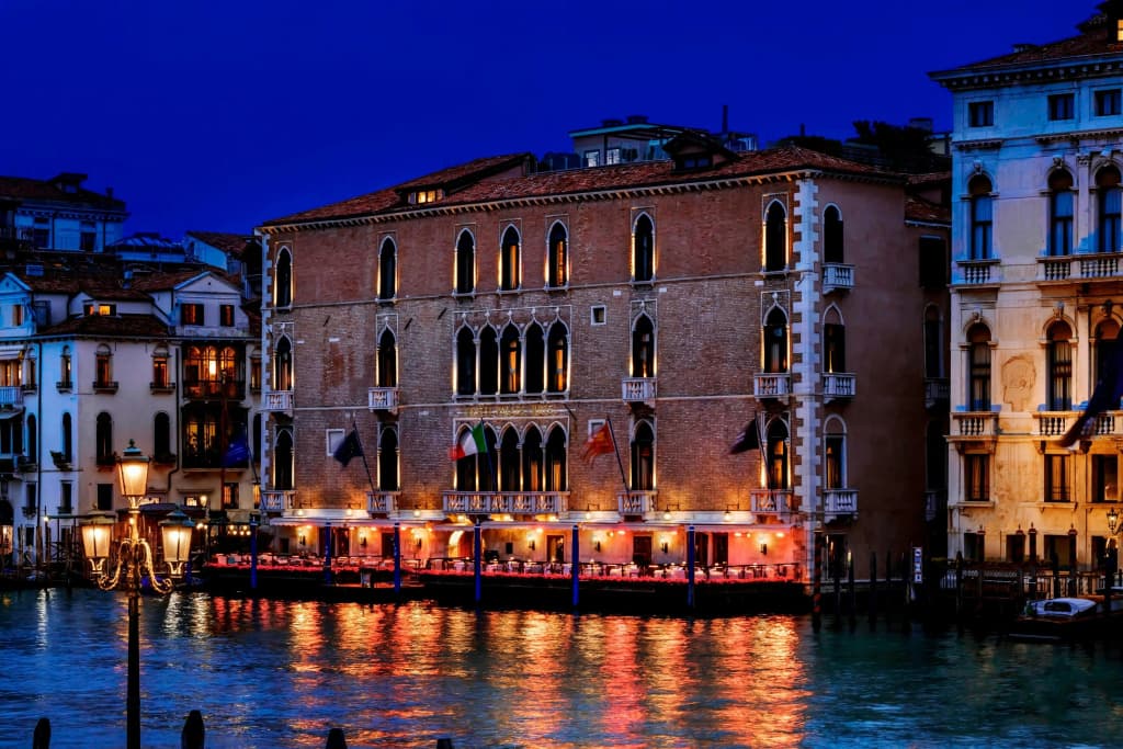 The Gritti Palace, a Luxury Collection Hotel, Venice - photo 41