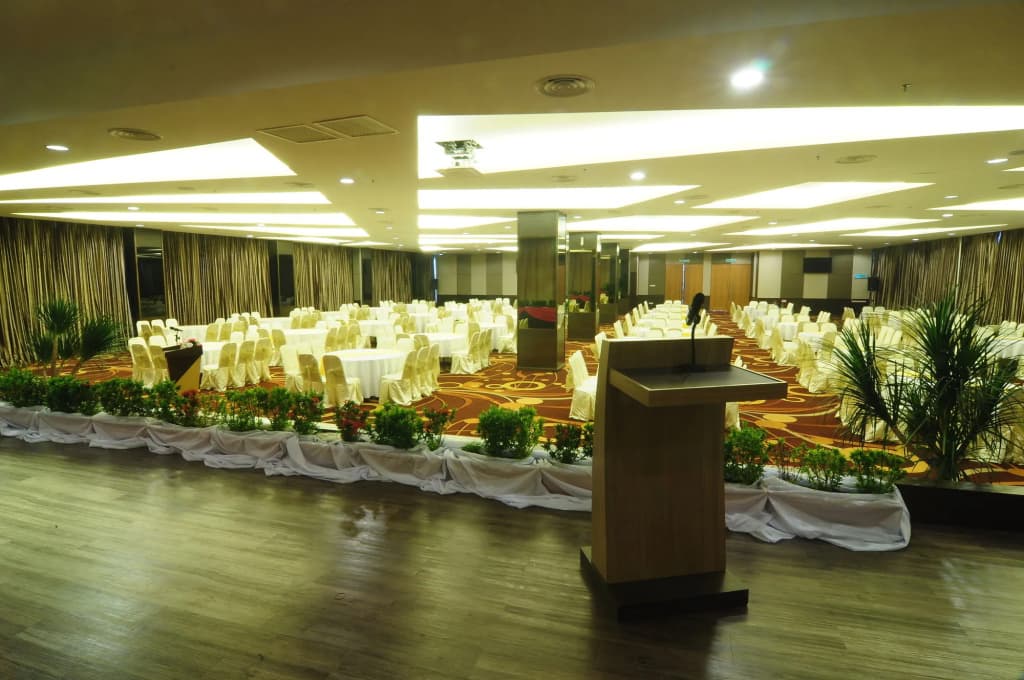 Sri Manja Boutique Hotel - photo 19