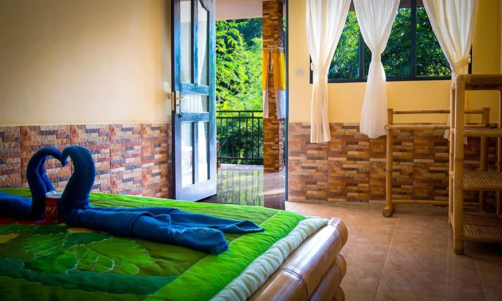 Green View Widia - photo 10