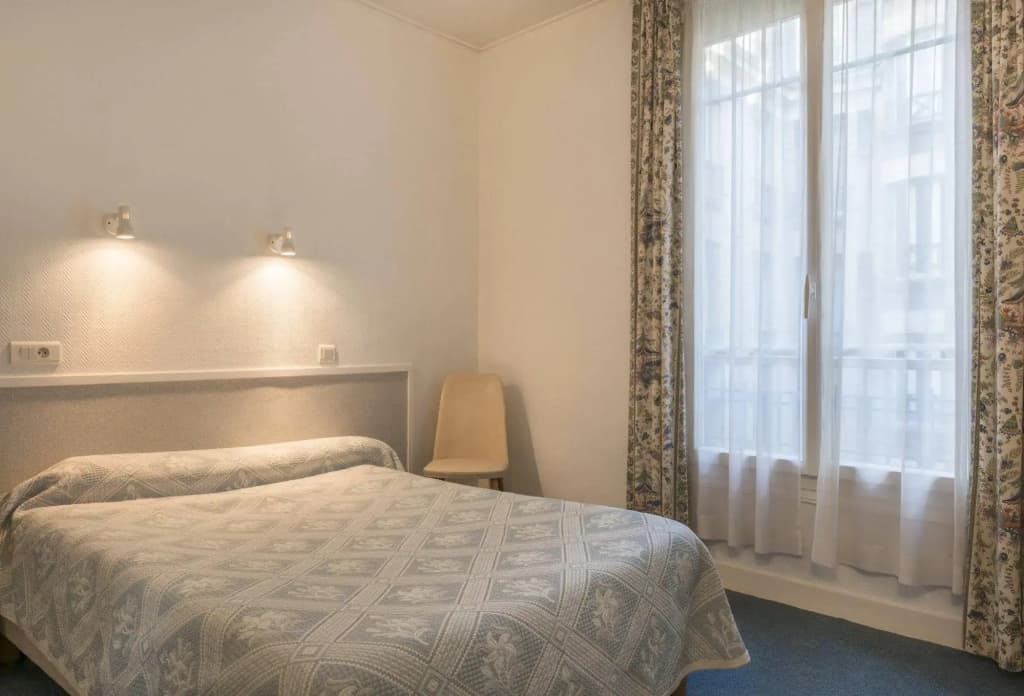 Hôtel Villa Romantic & SPA - photo 4