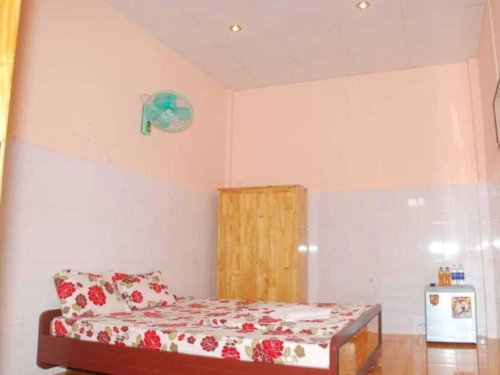 The Lam Homestay - photo 5